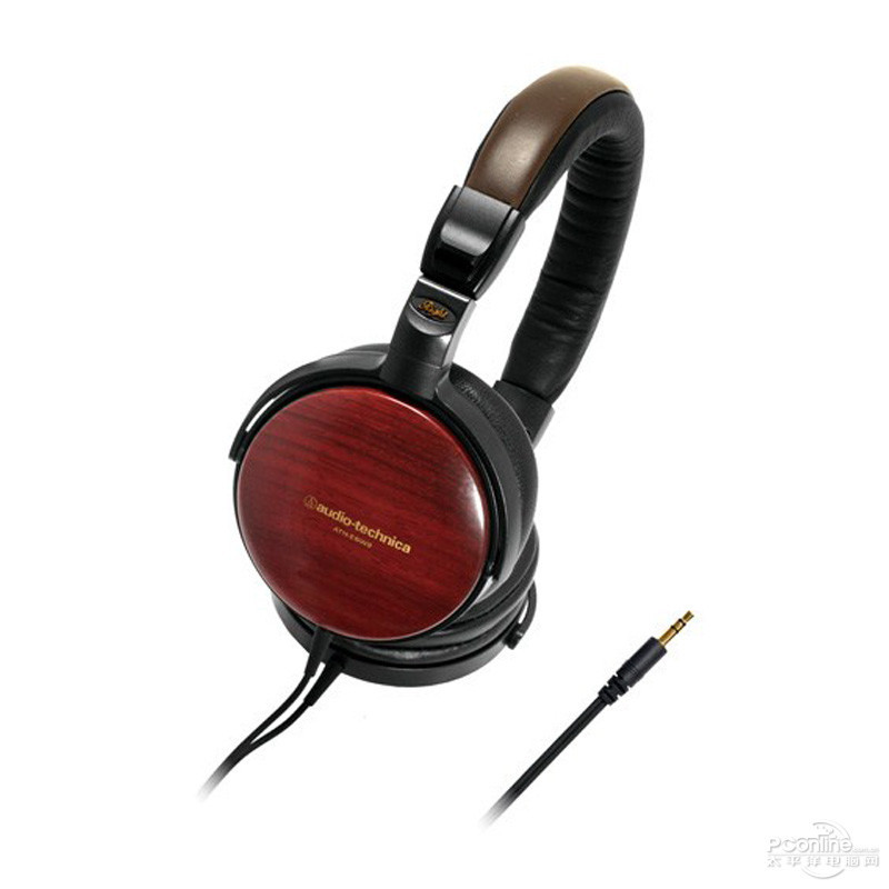 铁三角耳机怎么样