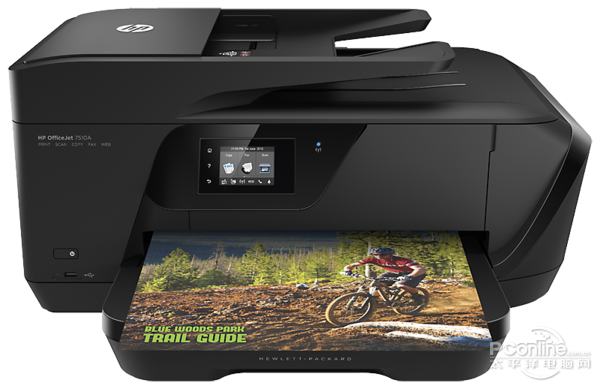 惠普打印机怎么样