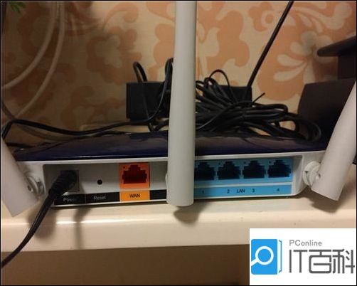 TL WR886N无线路由器怎么用 TL WR886N无线路由器设置方法