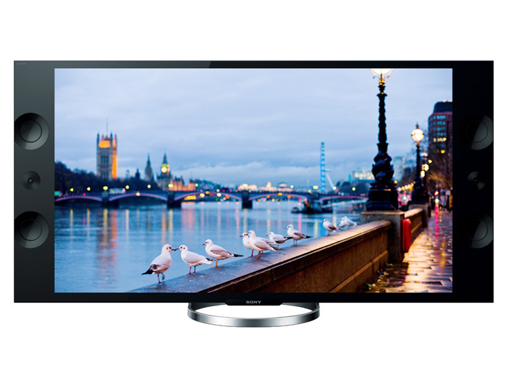 什么是高清电视