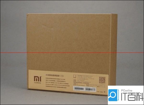 新一代小米路由器怎么样？小米路由器开箱评测