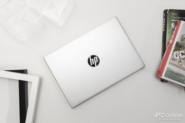 惠普星13 Air轻薄本 锐龙版