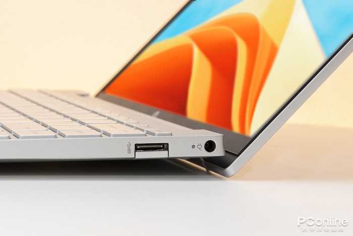 惠普星13 Air轻薄本 锐龙版