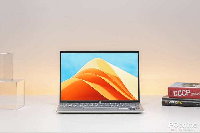 惠普星13 Air轻薄本 锐龙版