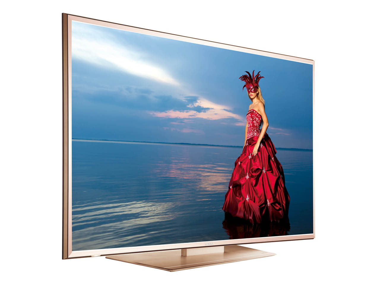 康佳LED50X9600UE 康佳LED50X9600UE