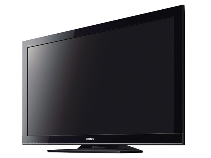 索尼KLV-46BX450