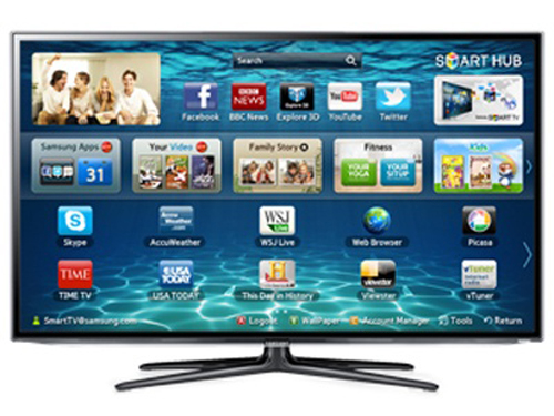 三星UA55ES6100J 三星UA55ES6100J