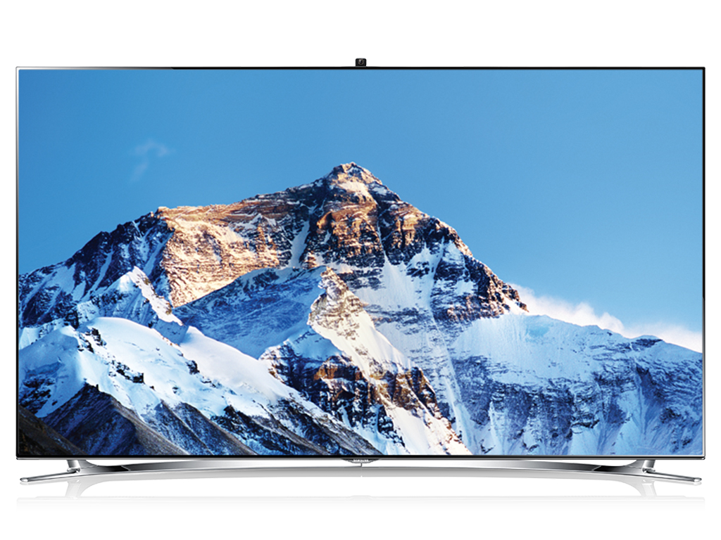 三星智能电视只有声音没有画面怎么办