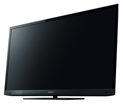 索尼KDL-55EX720支持局域网共享吗