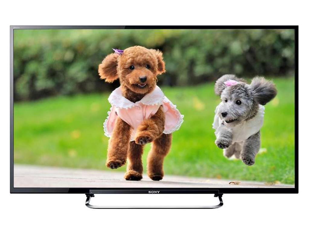 如何调整液晶电视与电脑连接的分辨率