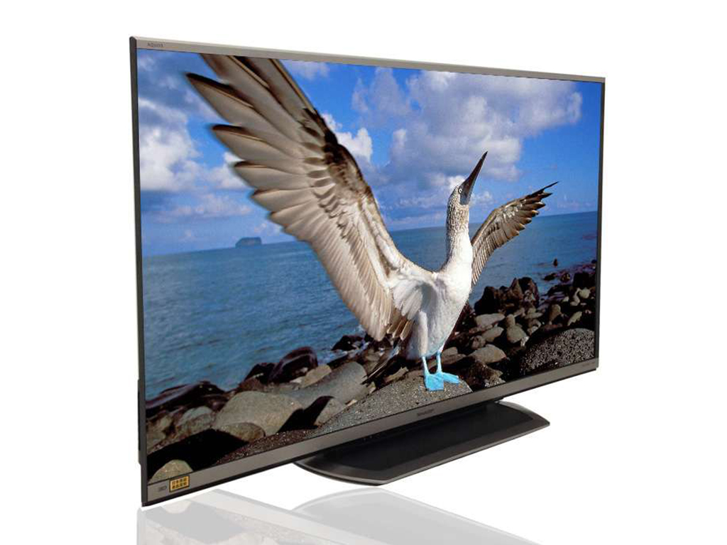 夏普LCD-46LX750A 夏普LCD-46LX750A