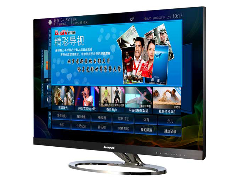 联想智能电视42S61 联想智能电视42S61