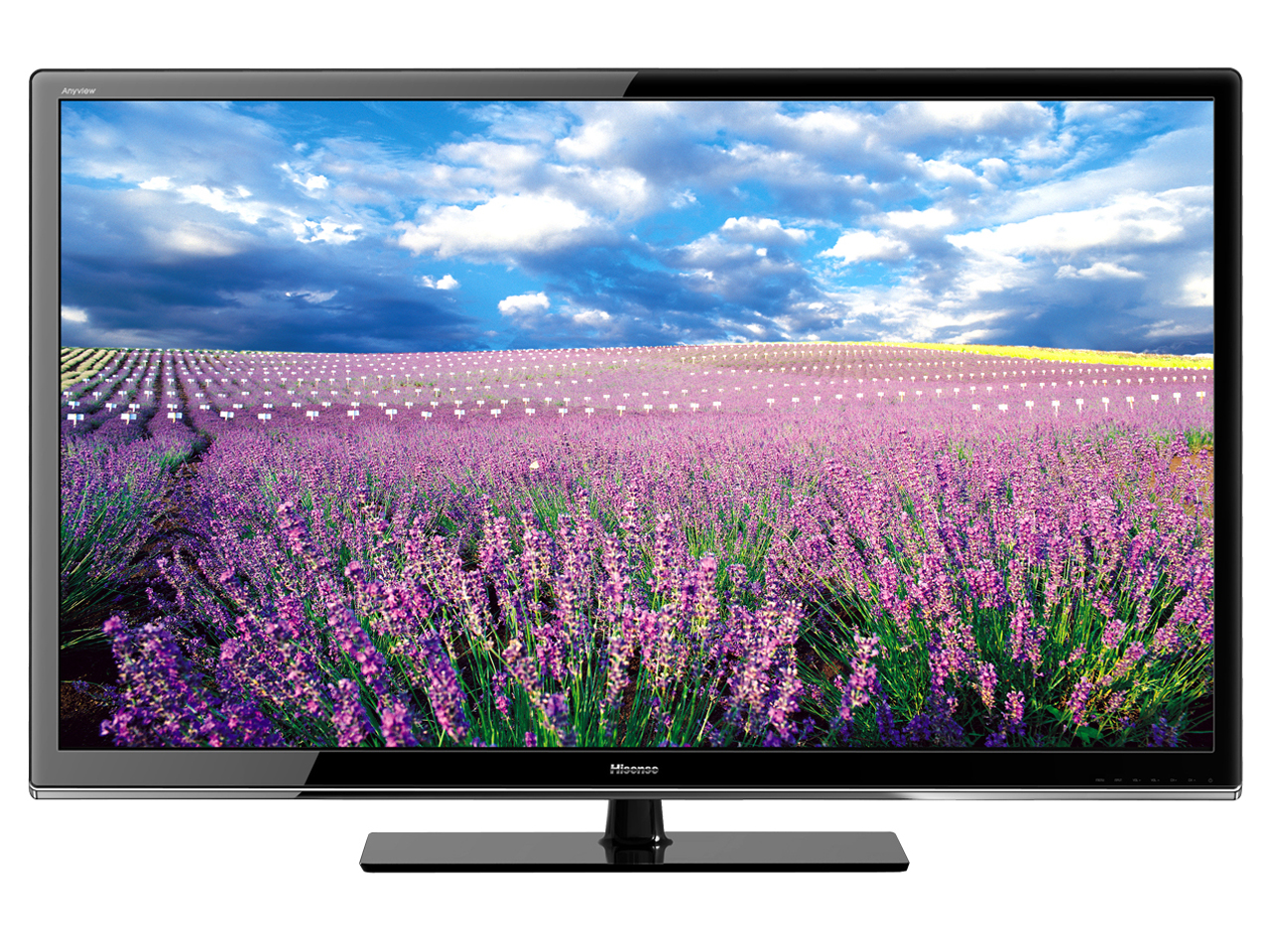 海信LED32T36X3D怎么样