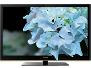 海信TLM42V78X3D是什么液晶面板