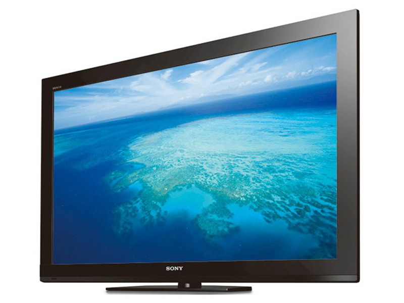 索尼KLV-55BX520怎么样