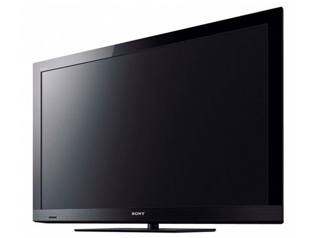 索尼KDL-40CX520有偏色拖尾现象吗