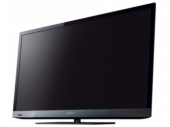 索尼KDL-46EX520和索尼KDL-46CX520有什么区别