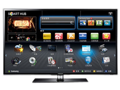 三星UA46D6400 三星UA46D6400