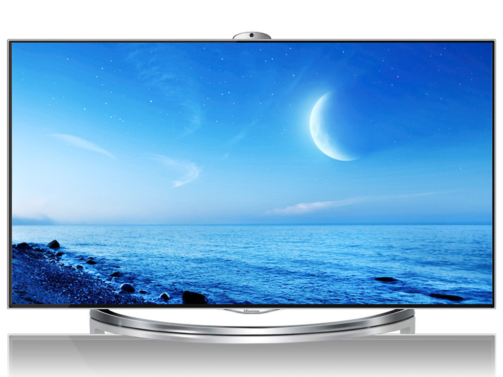 海信LED58XT880G3D液晶电视怎么样
