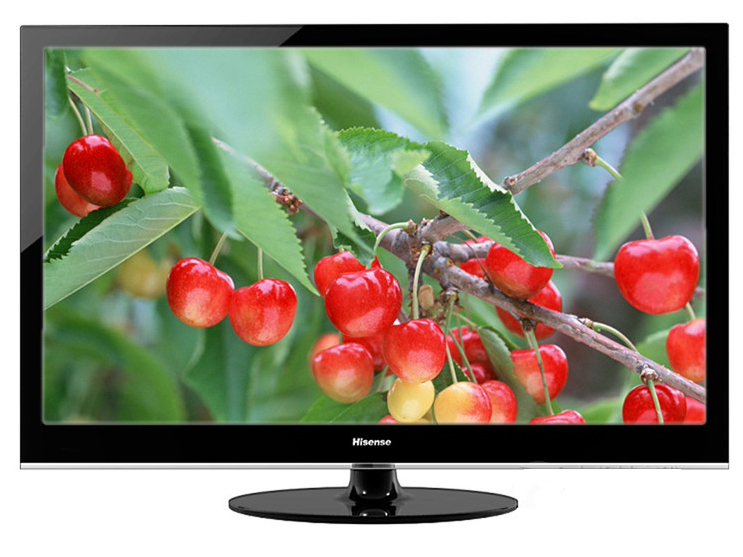 海信LED42K11P网络接口能用吗