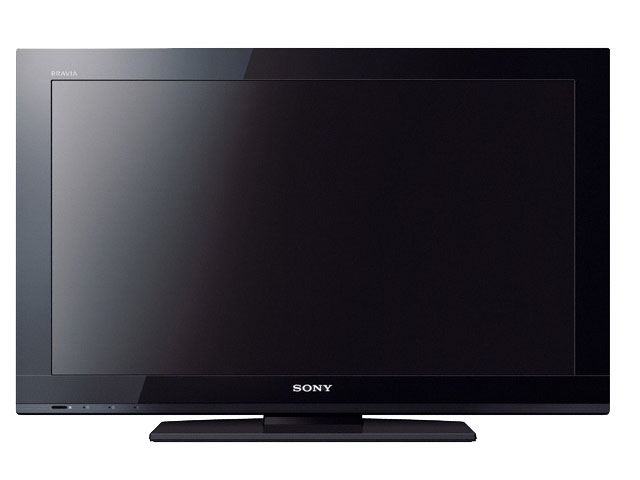 索尼KLV-40BX420怎么样