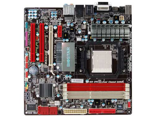 映泰TA890GXE主板温度稍高怎么办