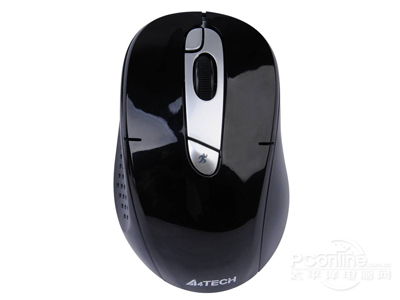 双飞燕G9-570HX无孔鼠标