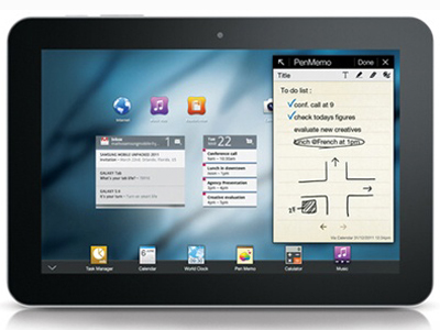 三星P7300怎么样