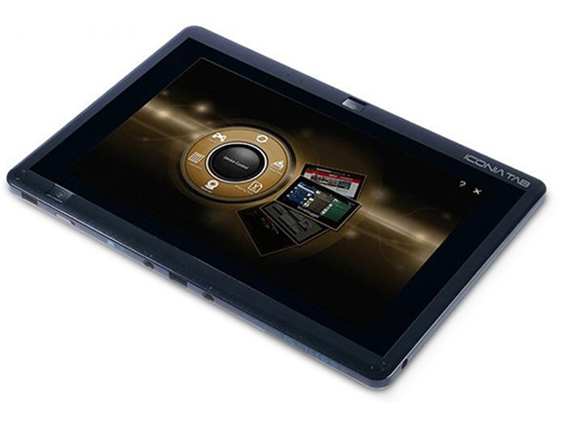 Acer Iconia Tab W500怎么样