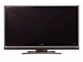 夏普LCD-40GE220A支持什么格式影片