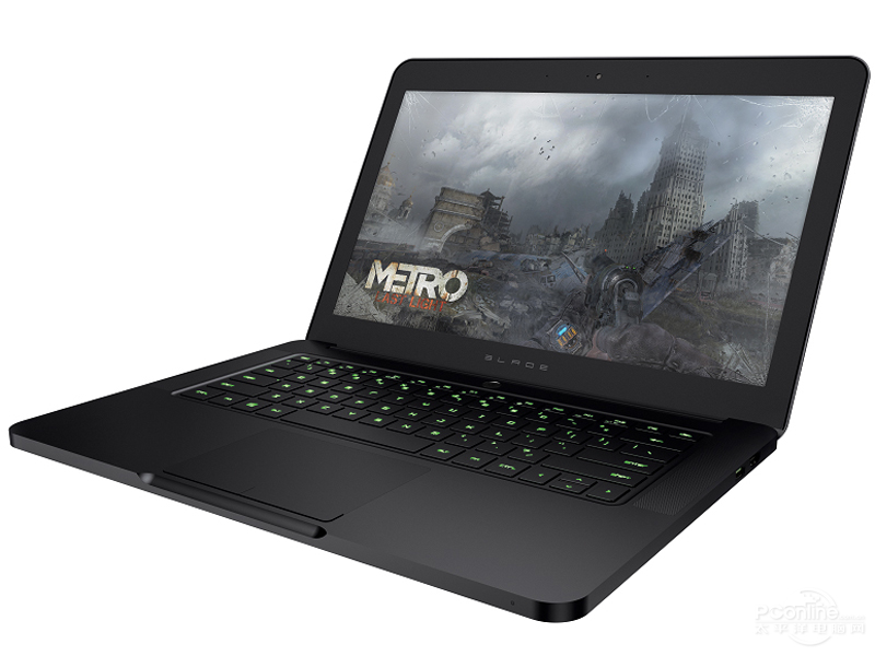 雷蛇Razer Blade 14(256GB)