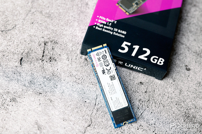 固态硬盘坏了能修吗