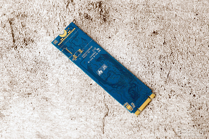 固态硬盘坏了能修吗