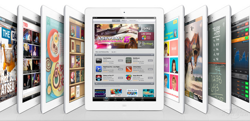 苹果iPad2(32G/Wifi/3G) 苹果iPad2(32G/Wifi/3G)