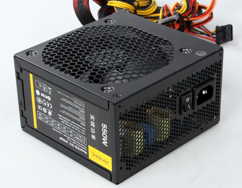 影驰GTX560Ti黑将需要用独立供电吗