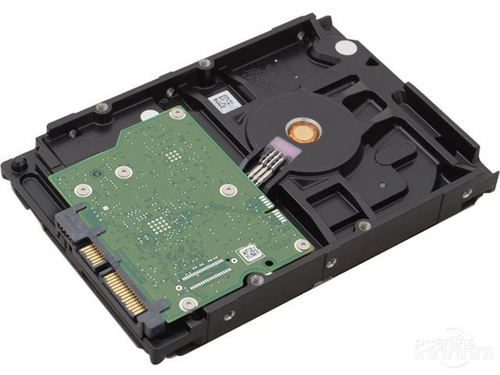 希捷1TB 64M SATA3