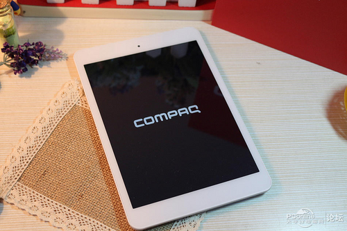 惠普Compaq 8支持GPS吗？惠普Compaq 8支持NFC吗？