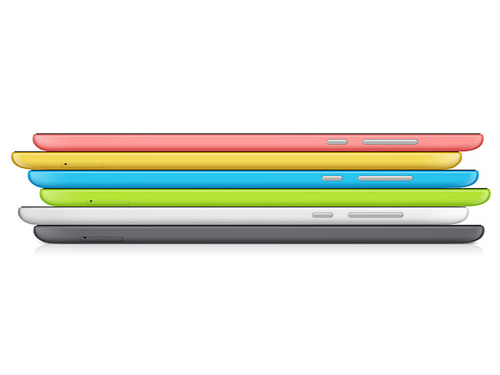 小米平板有摄像头吗？小米平板摄像头像素是多少？