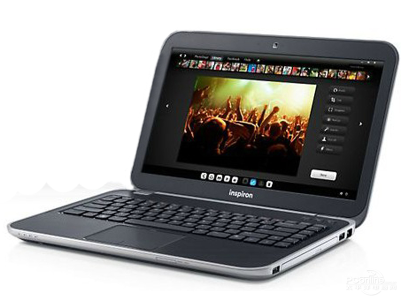 戴尔灵越15R Turbo待机时间怎么样