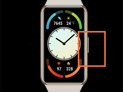 华为手环6pro怎么重启 华为手环6pro重启方法【详解】