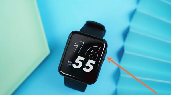 redmi手表怎样绑定手机 redmi手表绑定手机方法【步骤】