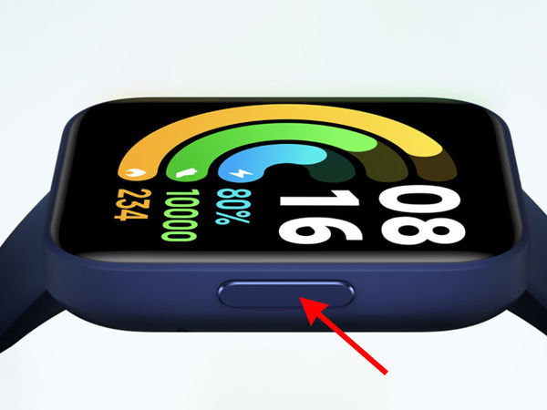 红米手表2怎样绑定手机 红米手表2绑定手机方法【详解】