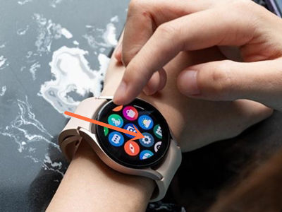 三星watch4怎么启动息屏提醒 三星watch4启动息屏提醒步骤【详解】