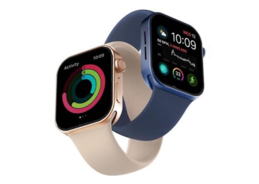 iwatch7怎么设置语言 iwatch7启用简体中文步骤【详解】