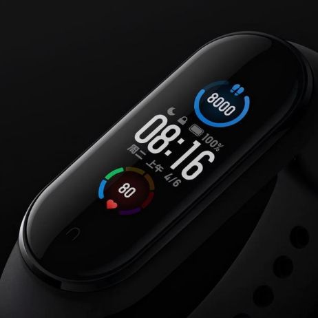 小米手环6华为手机能用吗 小米手环6华为手机连接方法【详解】