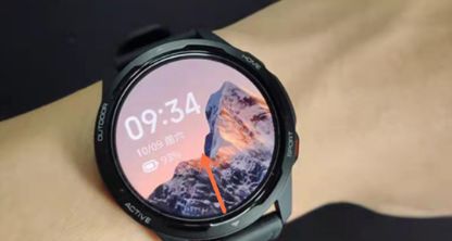 小米手表color2手电筒如何打开 小米手表color2手电筒打开方法【详解】