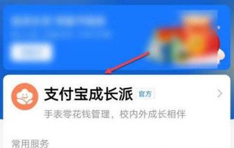 小天才电话手表如何设置支付宝额度 小天才电话手表设置支付宝额度方法【教程】