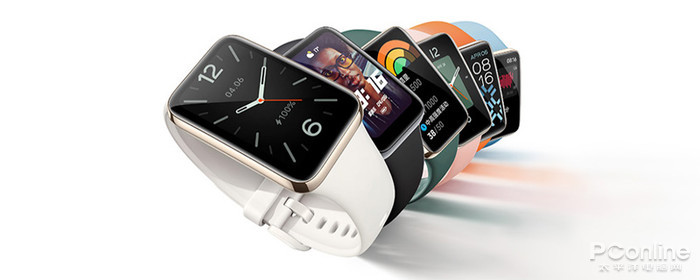 小米手环7pro可以测体温吗