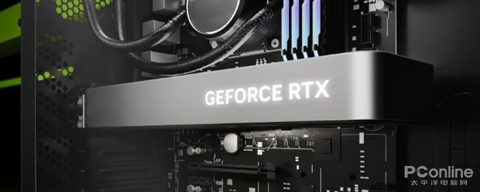 RTX4070TI显卡性能相当于30系多少