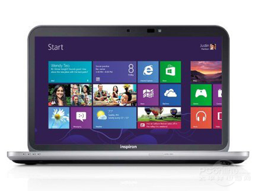 戴尔灵越17r Turbo支持Turbo Boost睿频技术吗